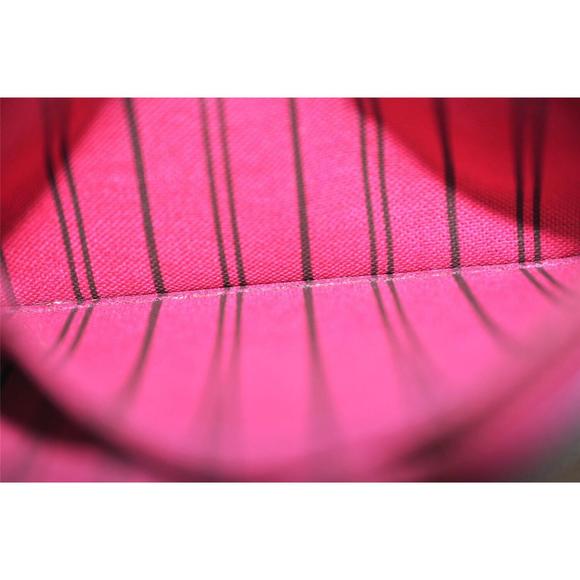 Auth Louis Vuitton Neverfull Pouch #74841L45B - Picture 11 of 15